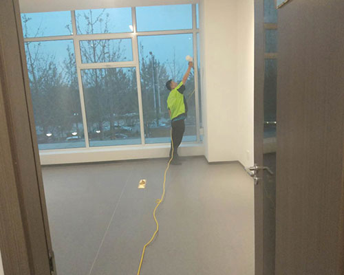 首創(chuàng)國(guó)際除甲醛